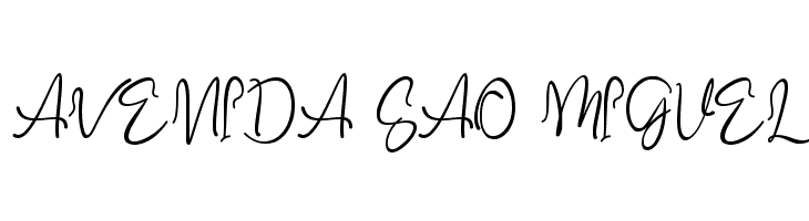 Bluebell  Free Fonts Download