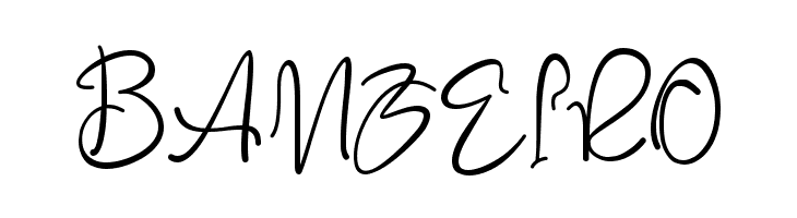 Bluebell  Free Fonts Download