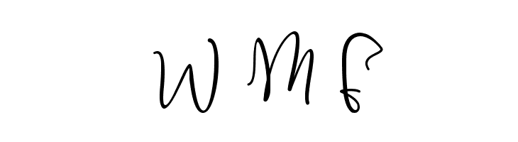 Bluebell  Free Fonts Download