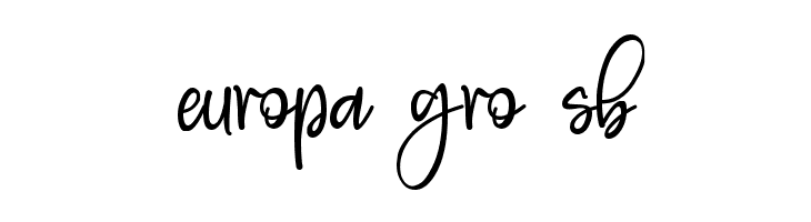 Bluebell  Free Fonts Download