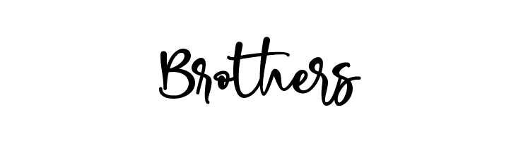 snowbound - Personal Use  Free Fonts Download