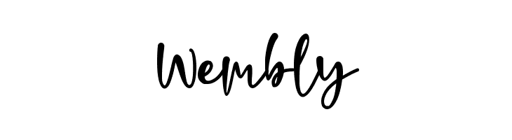 snowbound - Personal Use  Free Fonts Download