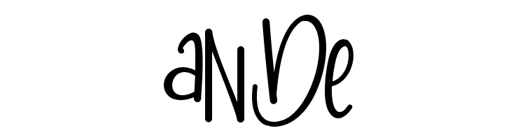 Mileadila  Free Fonts Download