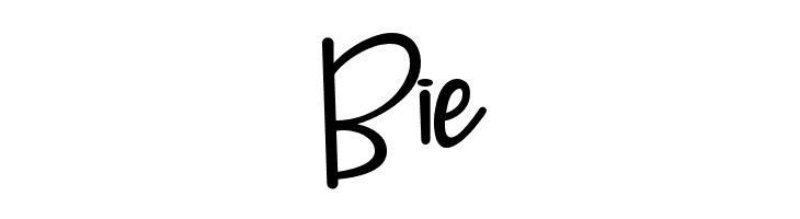 Mileadila  Free Fonts Download