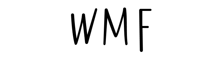 Mileadila  Free Fonts Download
