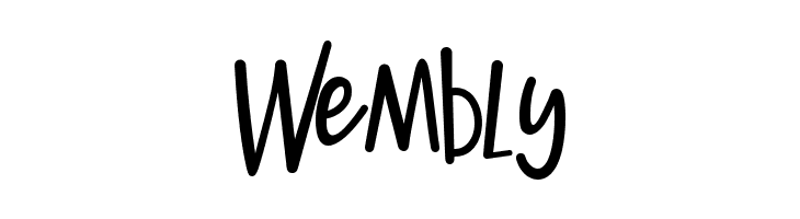 Mileadila  Free Fonts Download