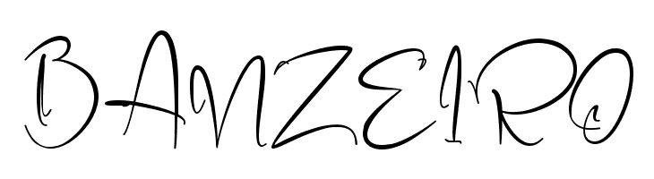 Alaskan malamute  Free Fonts Download