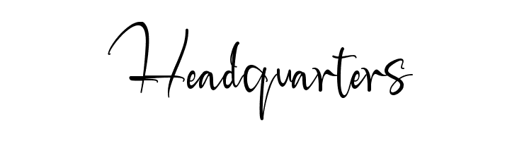 Alaskan malamute  Free Fonts Download