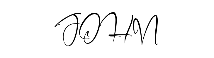 Alaskan malamute  Free Fonts Download