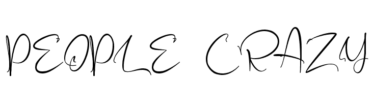 Alaskan malamute  Free Fonts Download