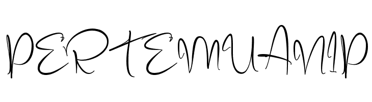 Alaskan malamute  Free Fonts Download