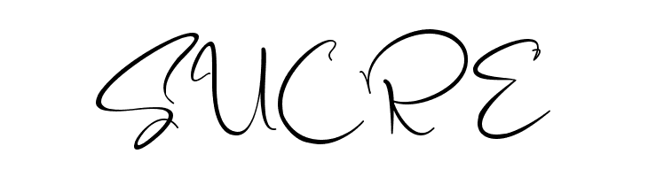 Alaskan malamute  Free Fonts Download