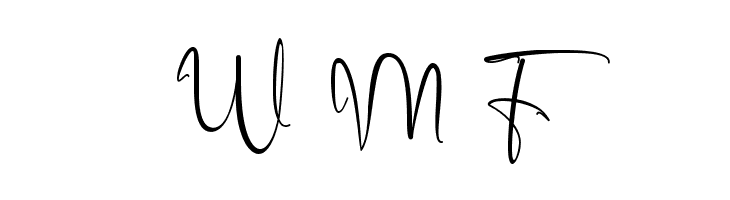 Alaskan malamute  Free Fonts Download