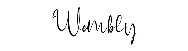 Alaskan malamute  Free Fonts Download