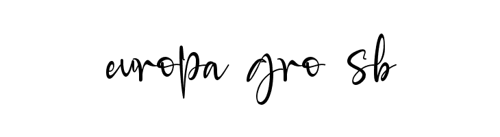 Alaskan malamute  Free Fonts Download