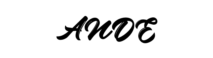 Rolling Beat_Personal Use  Free Fonts Download