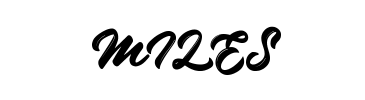 Rolling Beat_Personal Use  Free Fonts Download