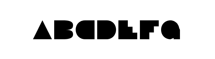 Disco Deck  Free Fonts Download