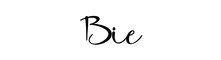Clarissa - Personal Use  Free Fonts Download