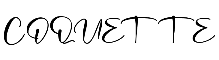 Clarissa - Personal Use  Free Fonts Download