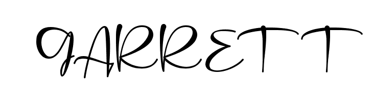 Clarissa - Personal Use  Free Fonts Download