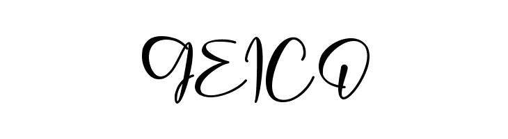 Clarissa - Personal Use  Free Fonts Download