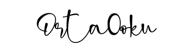 Clarissa - Personal Use  Free Fonts Download