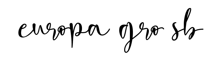 Clarissa - Personal Use  Free Fonts Download
