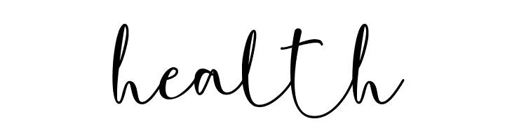 Clarissa - Personal Use  Free Fonts Download