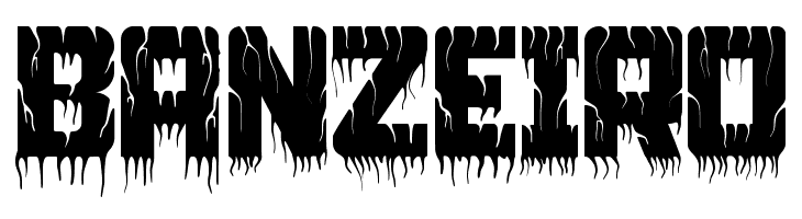 Spooky Grave - Personal use  Free Fonts Download