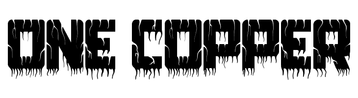 Spooky Grave - Personal use  Free Fonts Download