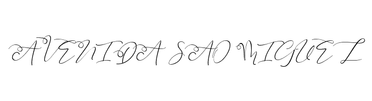 Heanffe  Free Fonts Download