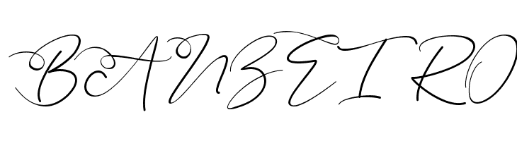 Heanffe  Free Fonts Download