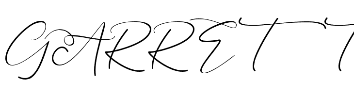 Heanffe  Free Fonts Download