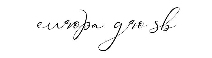 Heanffe  Free Fonts Download