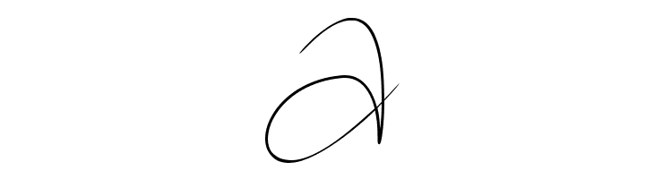 Black Pink Signature  Free Fonts Download