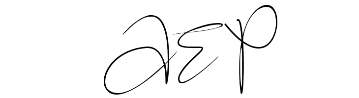 Black Pink Signature  Free Fonts Download