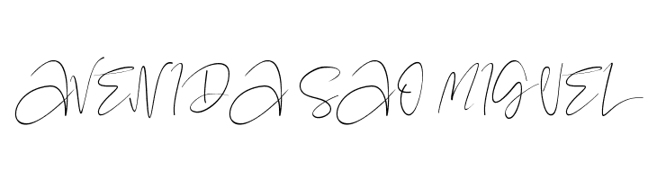 Black Pink Signature  Free Fonts Download