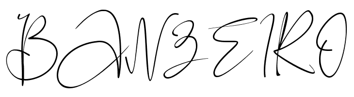 Black Pink Signature  Free Fonts Download