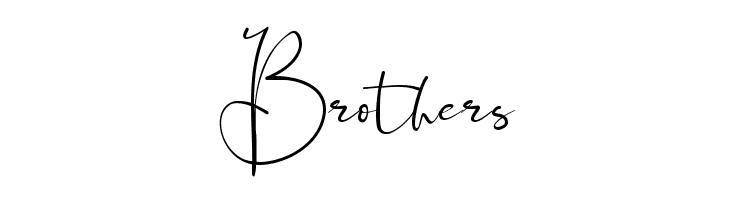 Black Pink Signature  Free Fonts Download