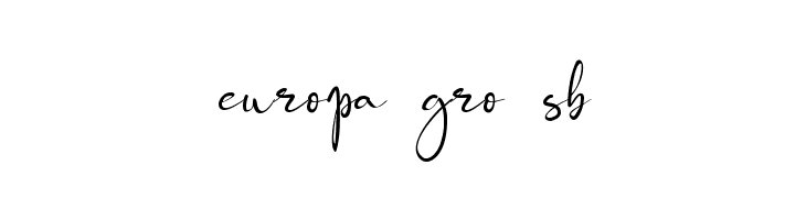 Black Pink Signature  Free Fonts Download