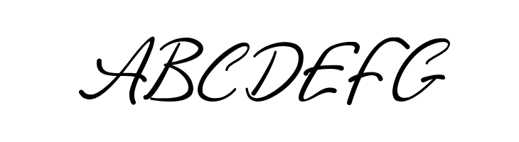 Alexandroupoli  Free Fonts Download