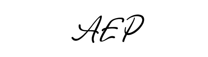 Alexandroupoli  Free Fonts Download