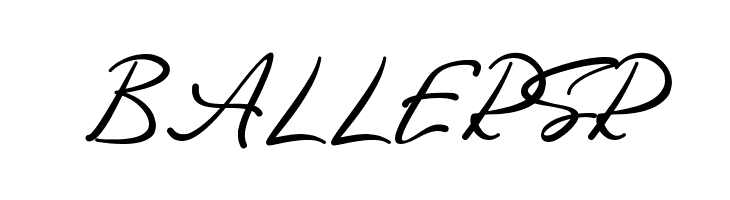 Alexandroupoli  Free Fonts Download