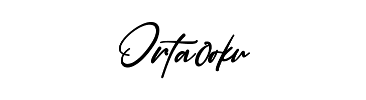 Alexandroupoli  Free Fonts Download