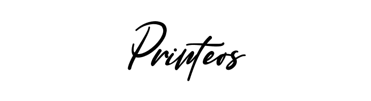 Alexandroupoli  Free Fonts Download