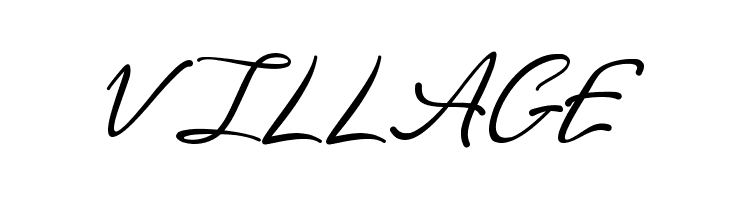 Alexandroupoli  Free Fonts Download