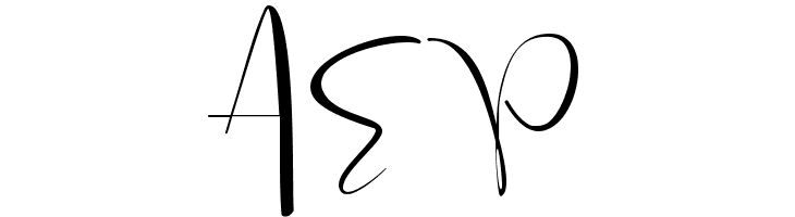 Peach Queen  Free Fonts Download