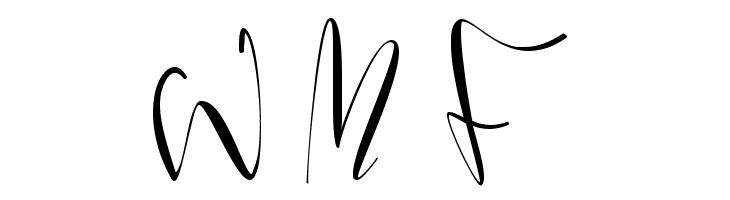 Peach Queen  Free Fonts Download