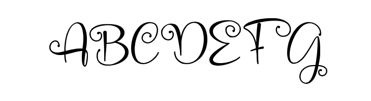 Cheerful Day  Free Fonts Download